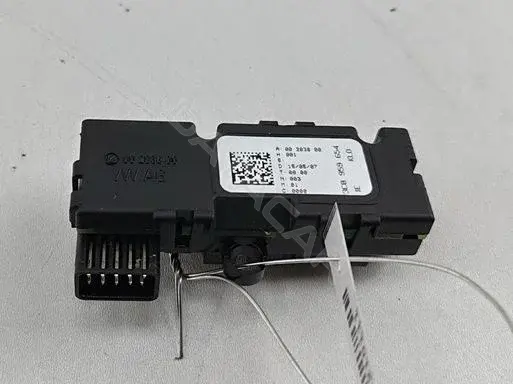 Датчик угла поворота 3C0959654IE
