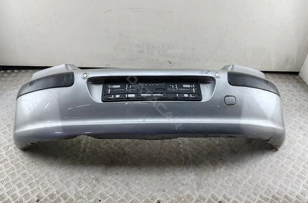 Задний бампер 9634015177
