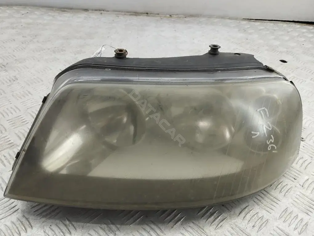 Фары 7M7941015K
