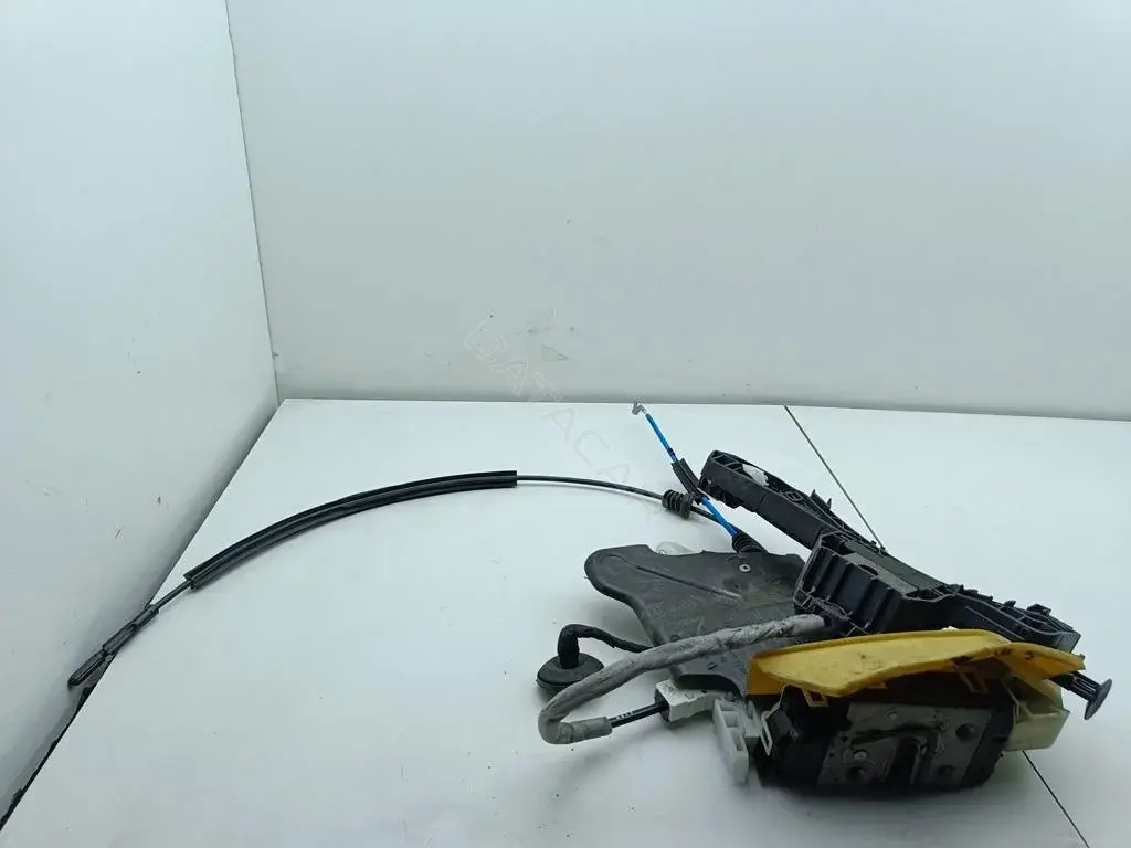Замок двери A0997300135