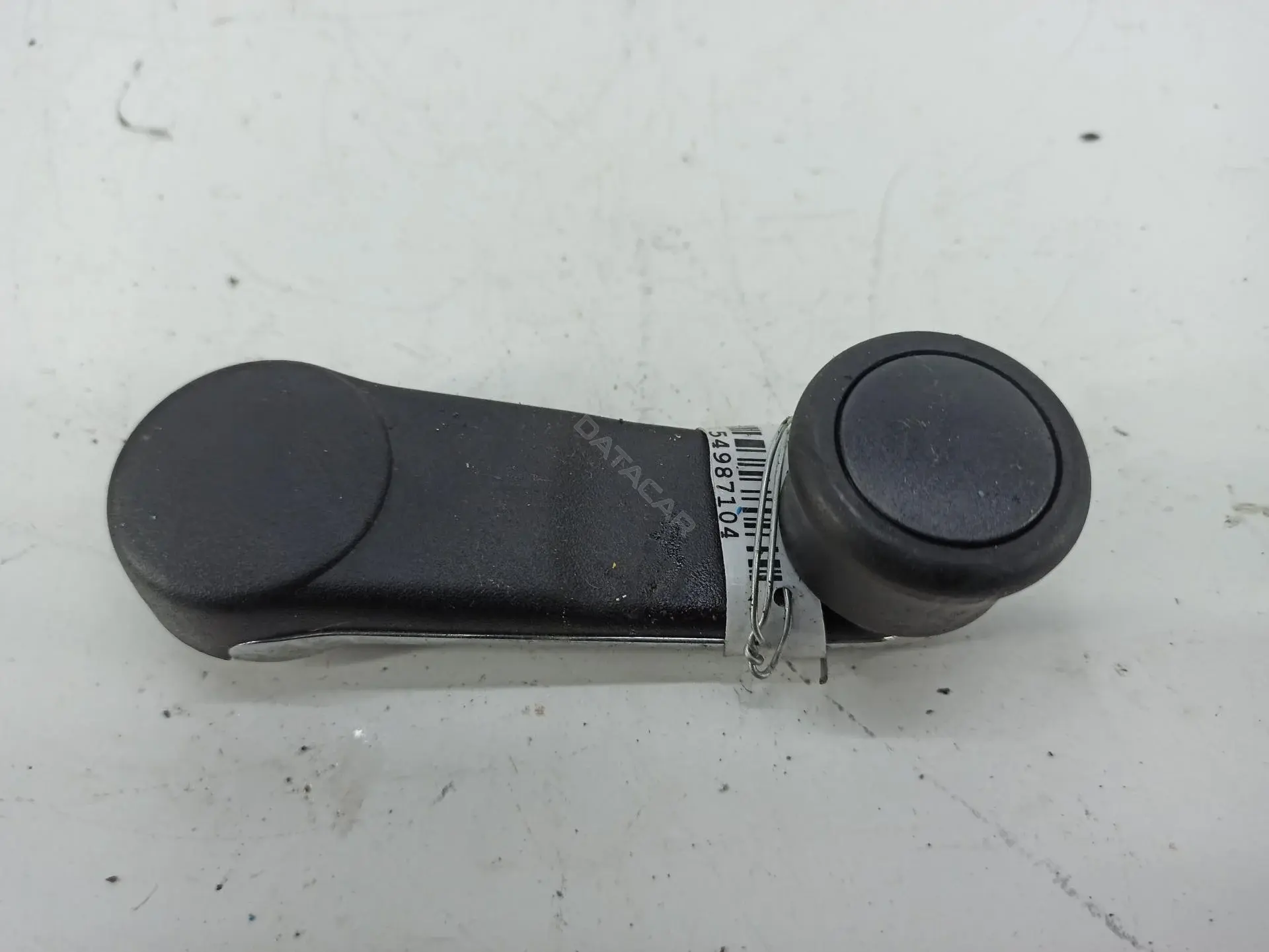 Ручка стеклоподъемника 443837581