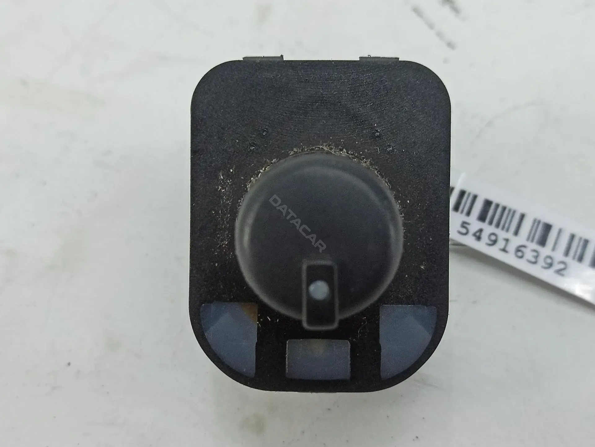 Джойстик регулировки зеркал 8E0959565