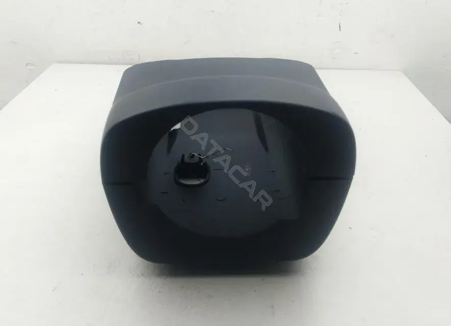 Кожух рулевой колонки 3C0858559E