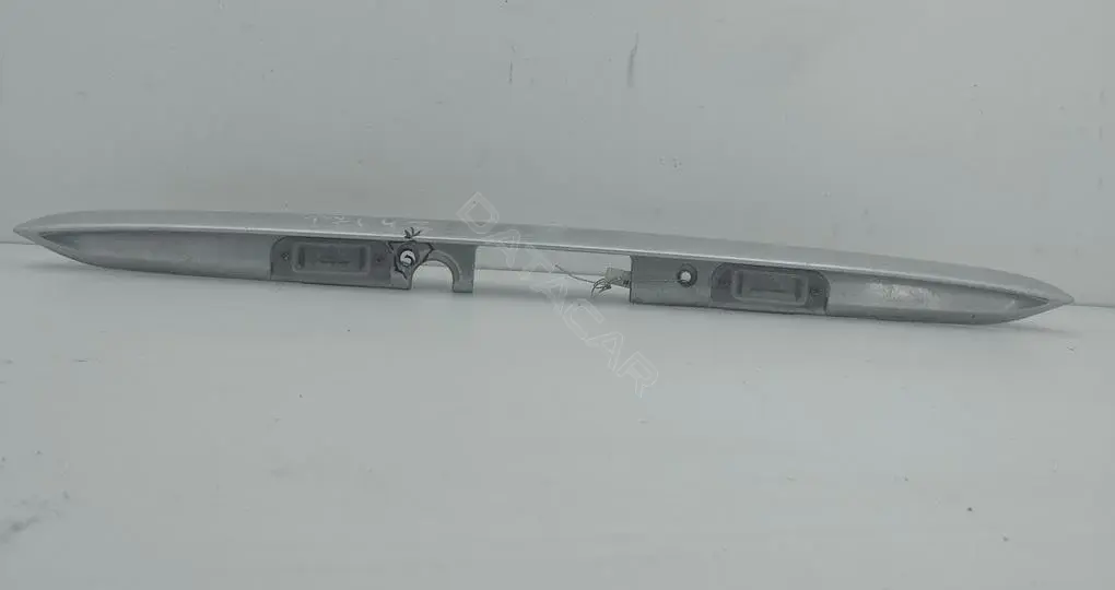 Фонарь подсветки номерного знака 2107400040