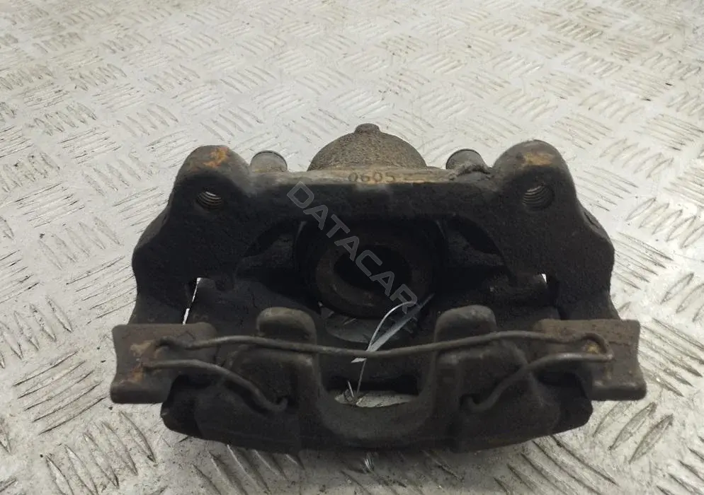 Суппорт тормозной FN35725
