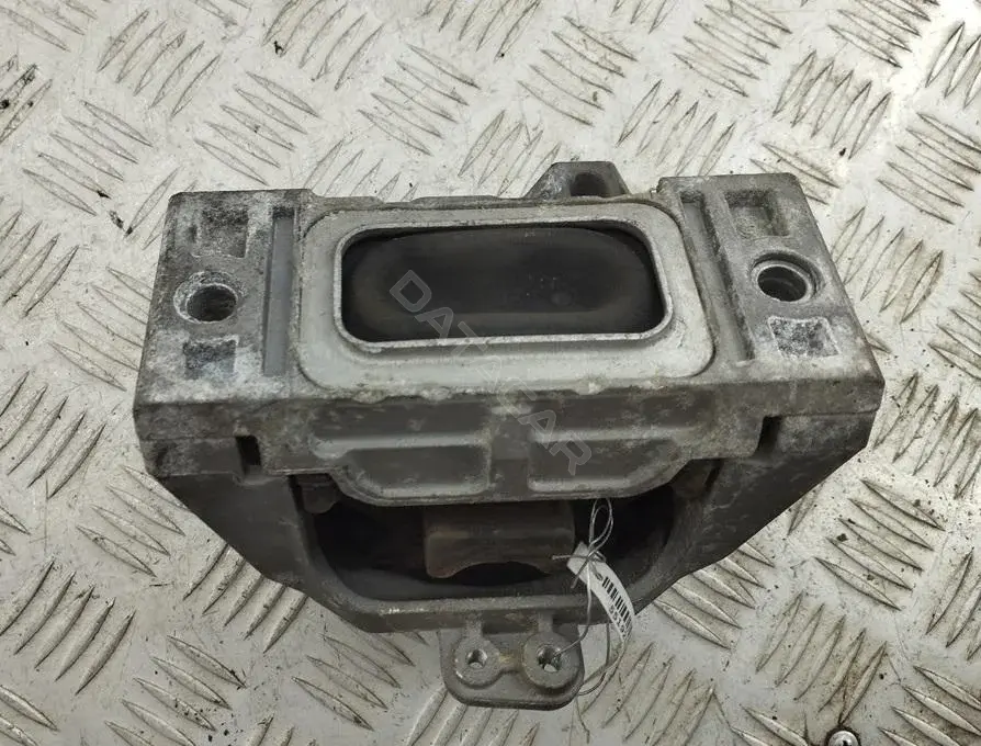 Подушка КПП 1J0199262BF
