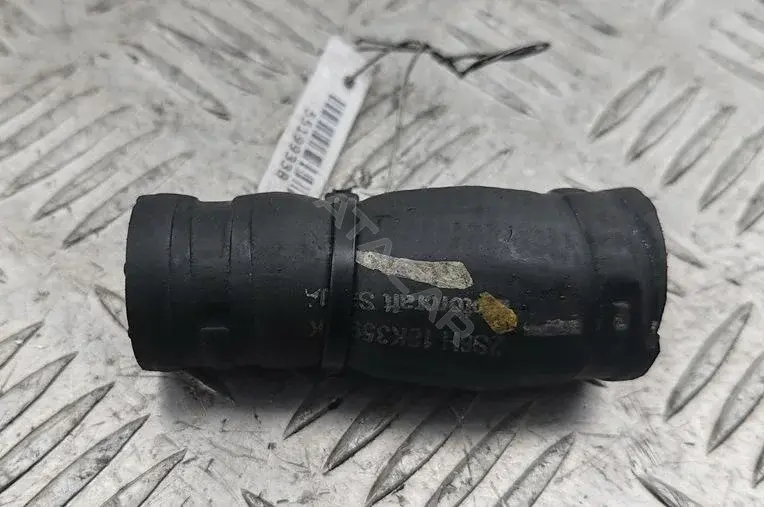 Патрубки системы охлаждения 2S6H18K359AK