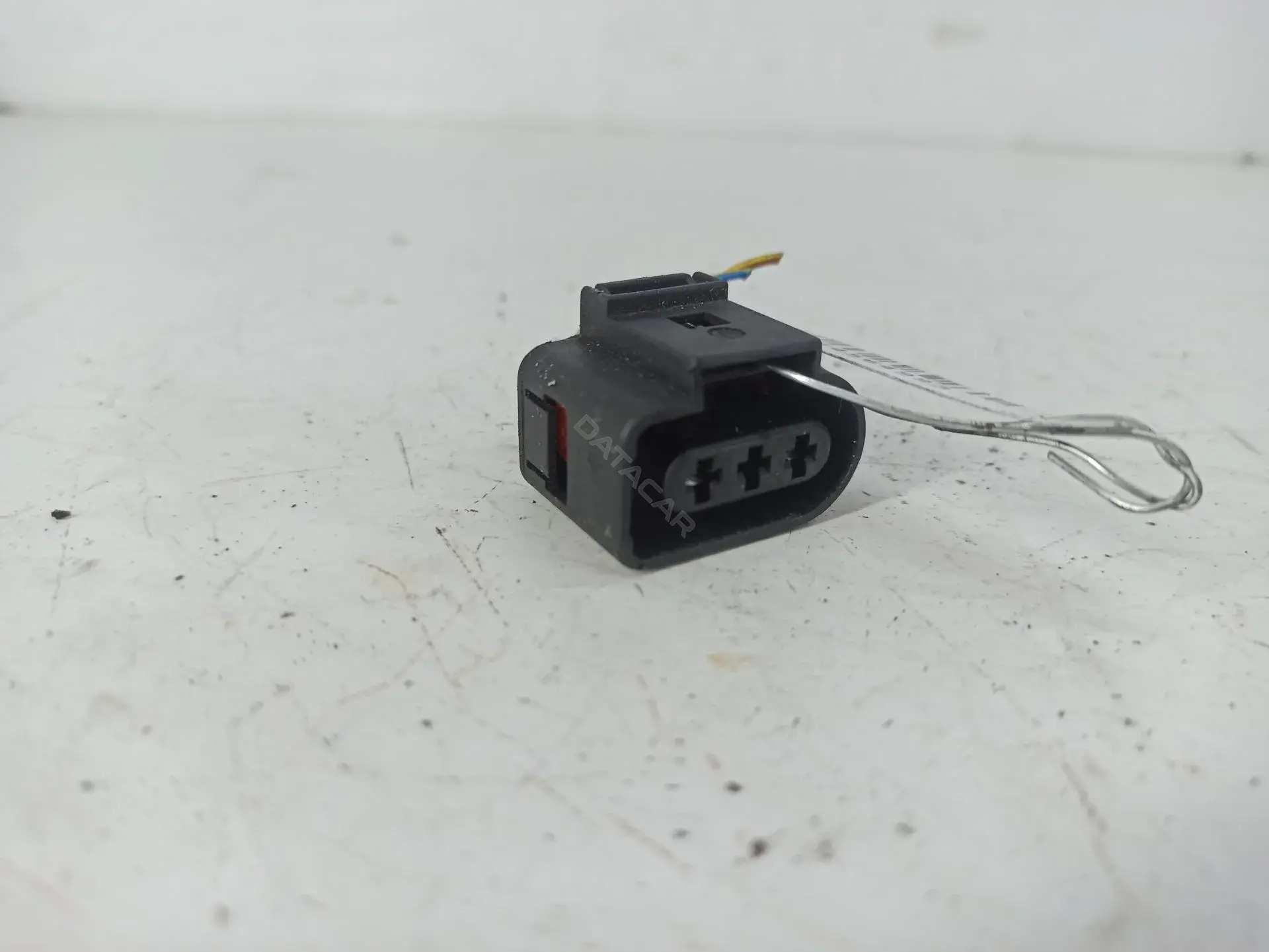 Разъем (фишка) проводки 1J0973723