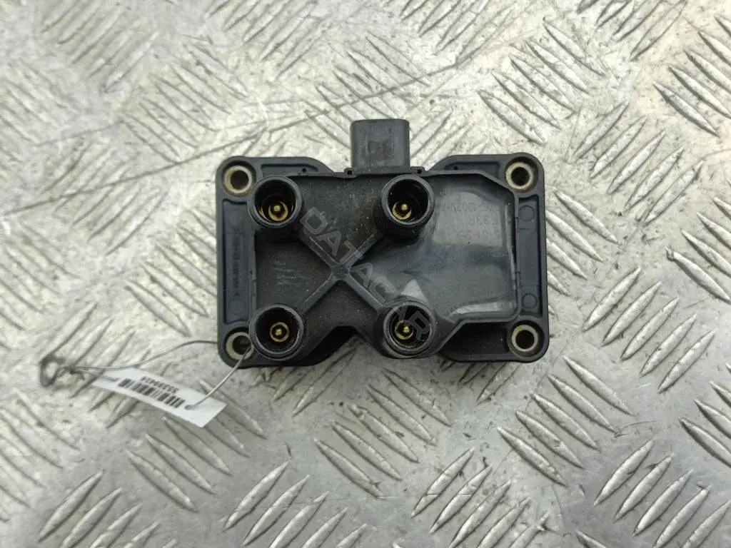 Катушка зажигания 4S7G12029AA