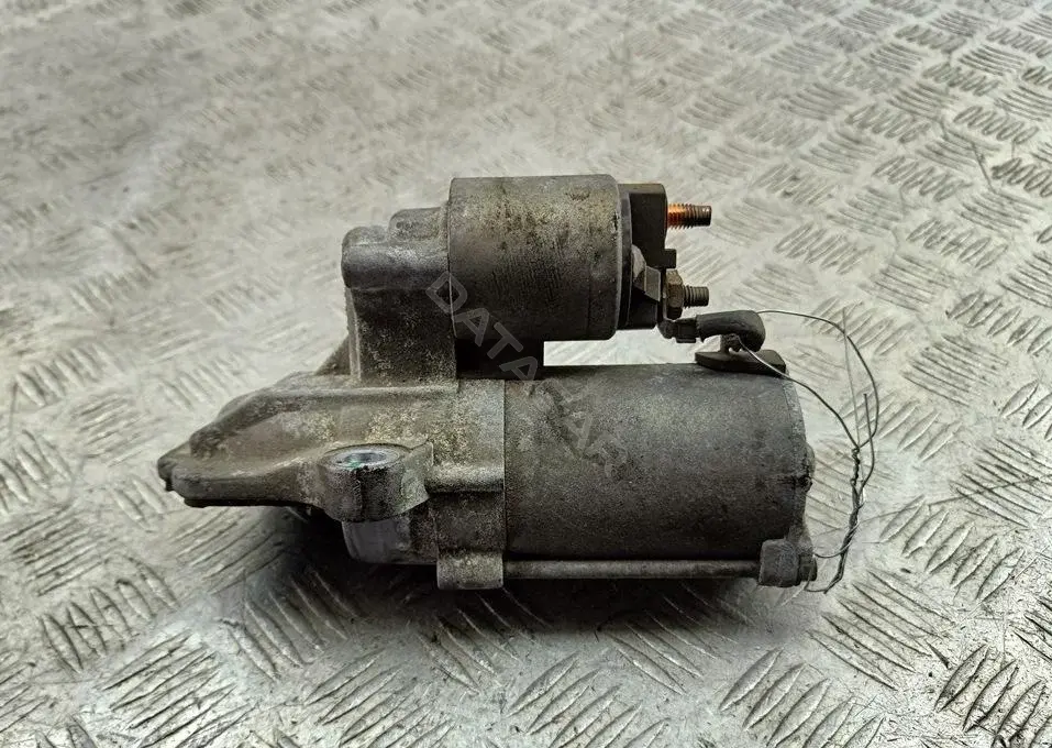 Стартер 6G9N11000AB