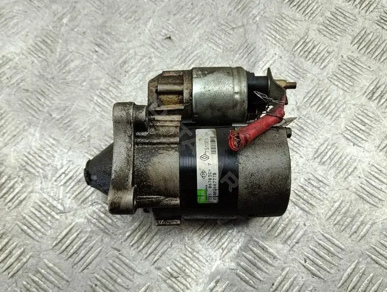 Стартер 8200266777, TS10E3