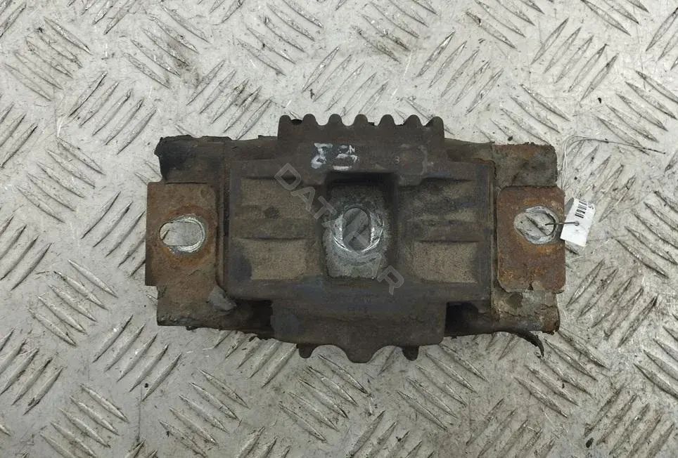 Подушка КПП 5S617M121AA