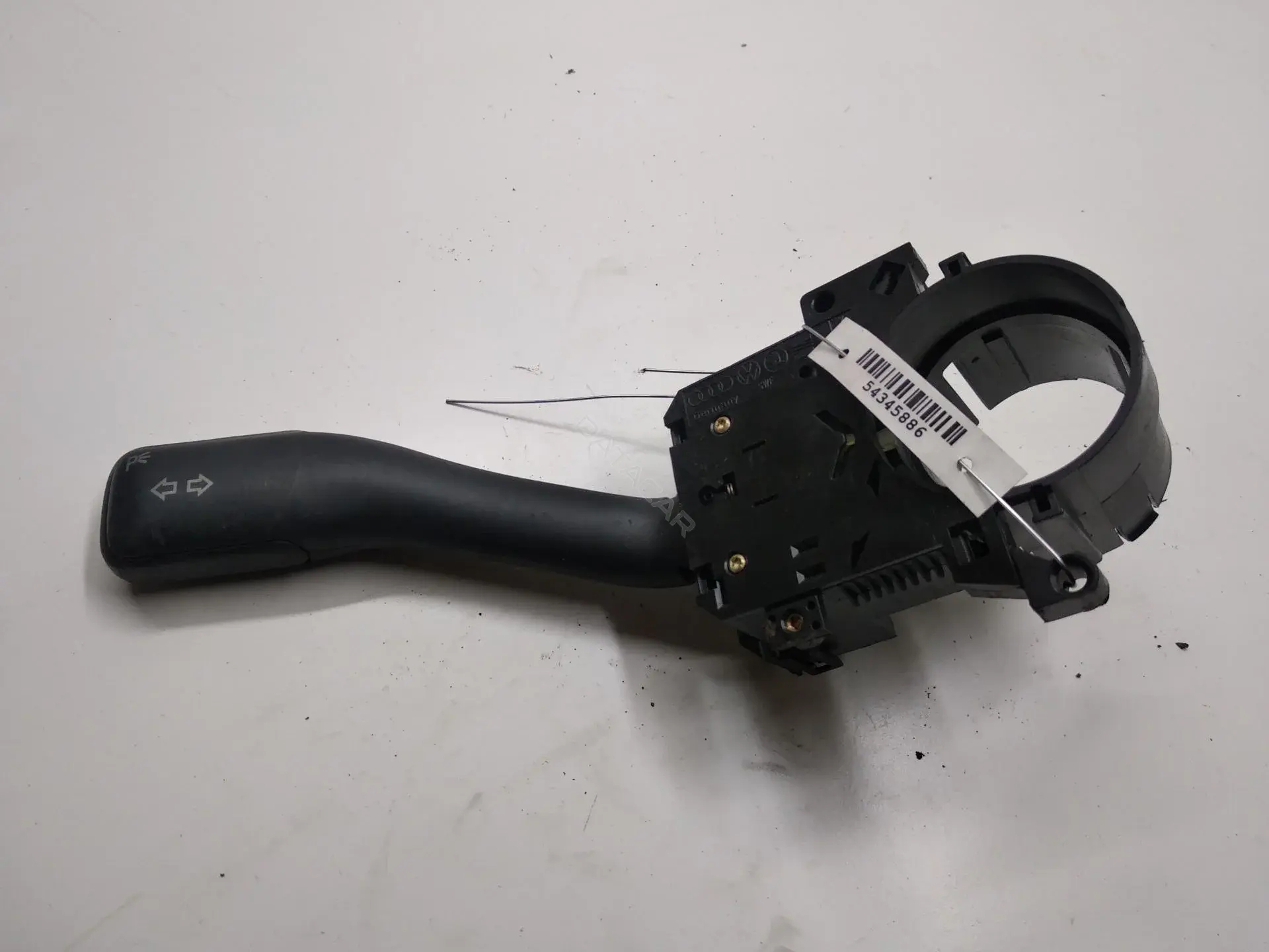 Переключатель подрулевой 8L0953513G