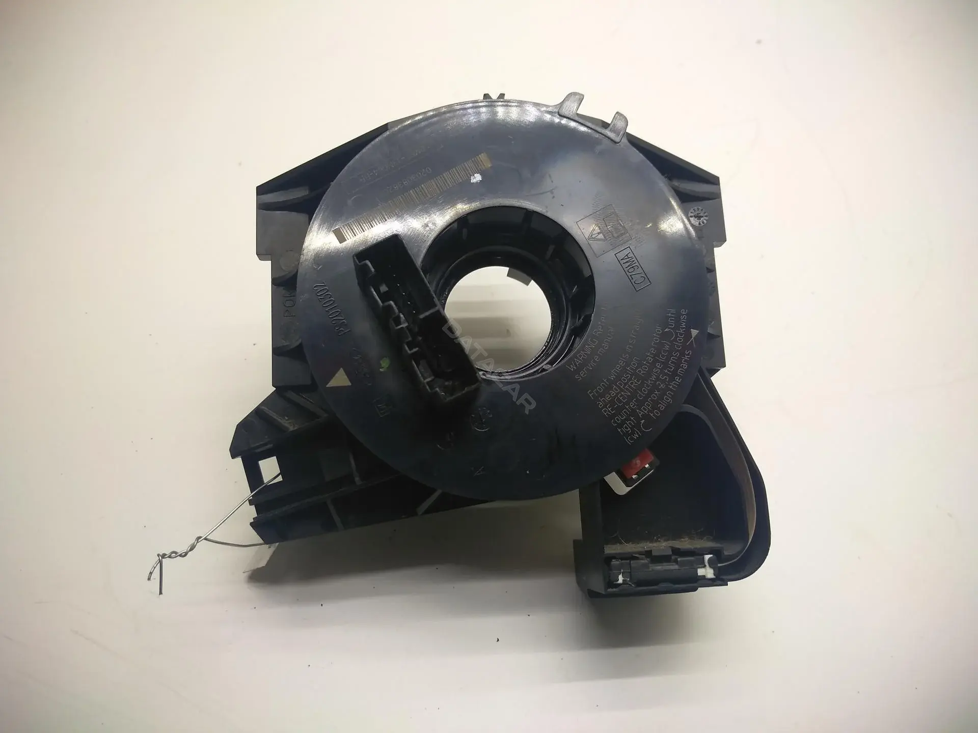 Шлейф подрулевой 2M5114A664AA