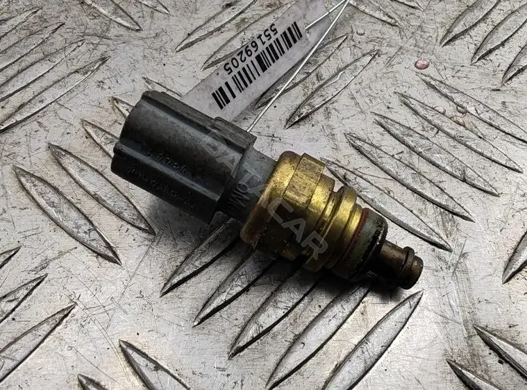 Датчик температуры охлаждающей жидкости 7C1112A648AA