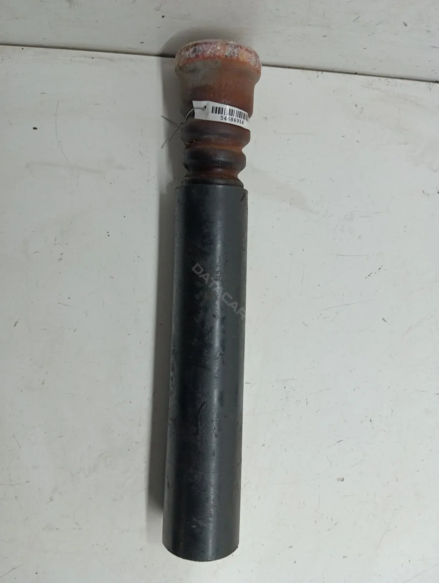 Отбойник амортизатора 3N615K570AA