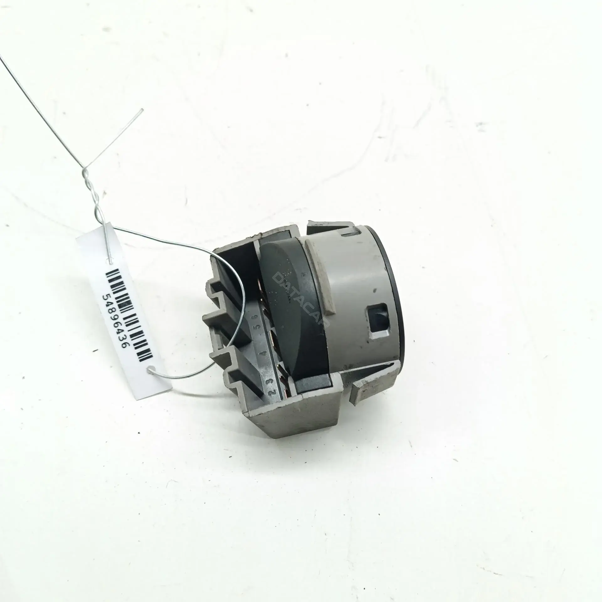 Контактная группа замка зажигания 1S7T11572AB