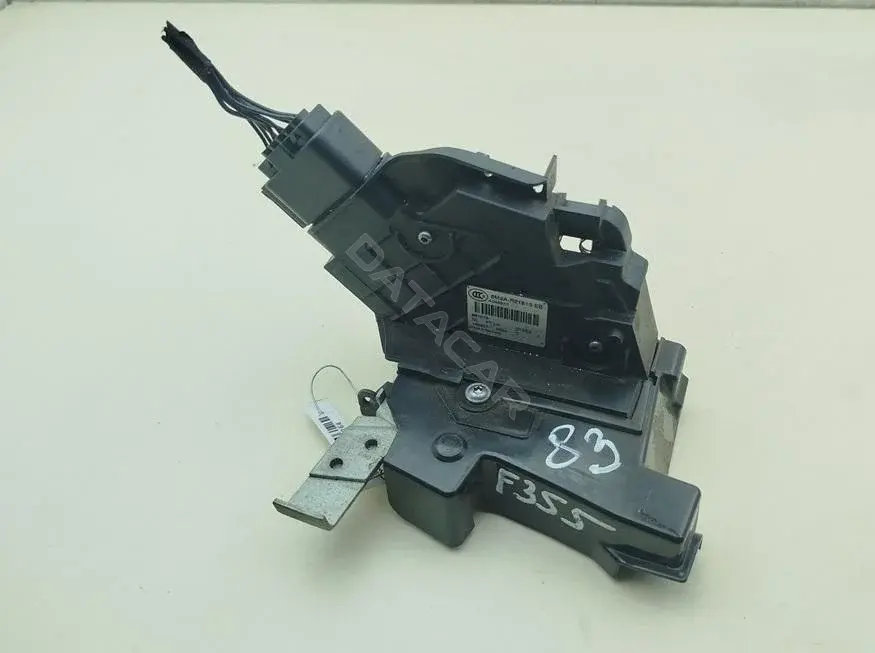 Замок двери 6M2AR21813EB