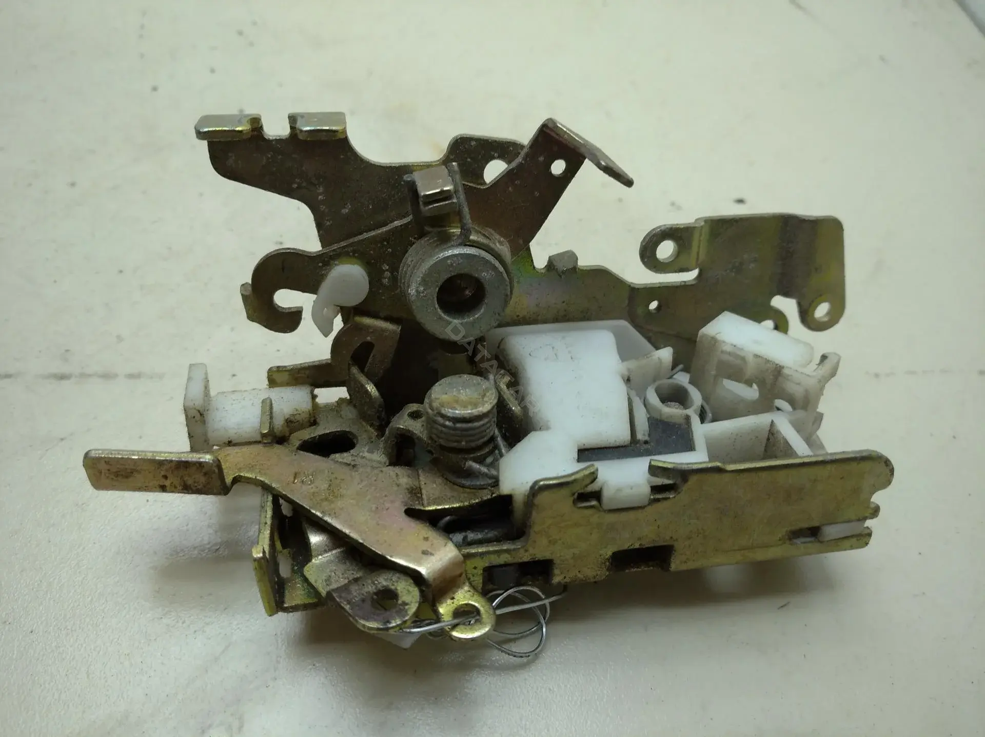 Замок двери 6387200535
