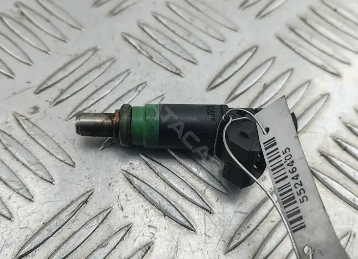 Форсунки 98MF9F593BA