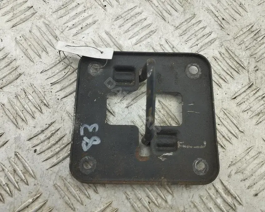 Замок капота 5S6116K689