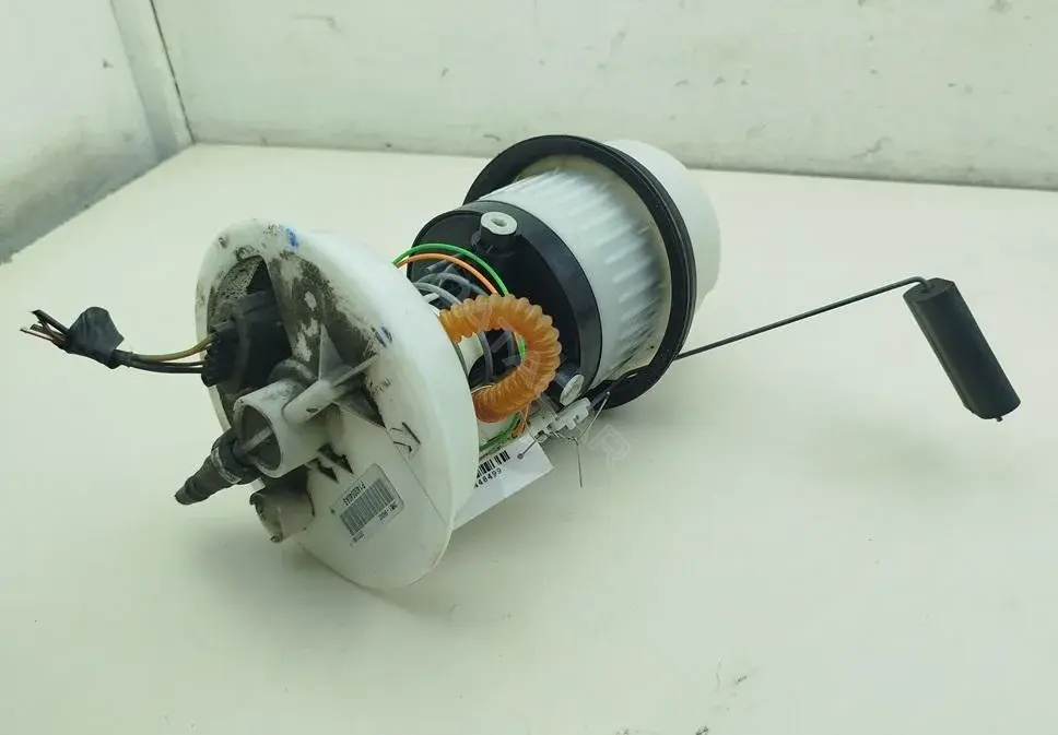 Топливный насос 3M519H307