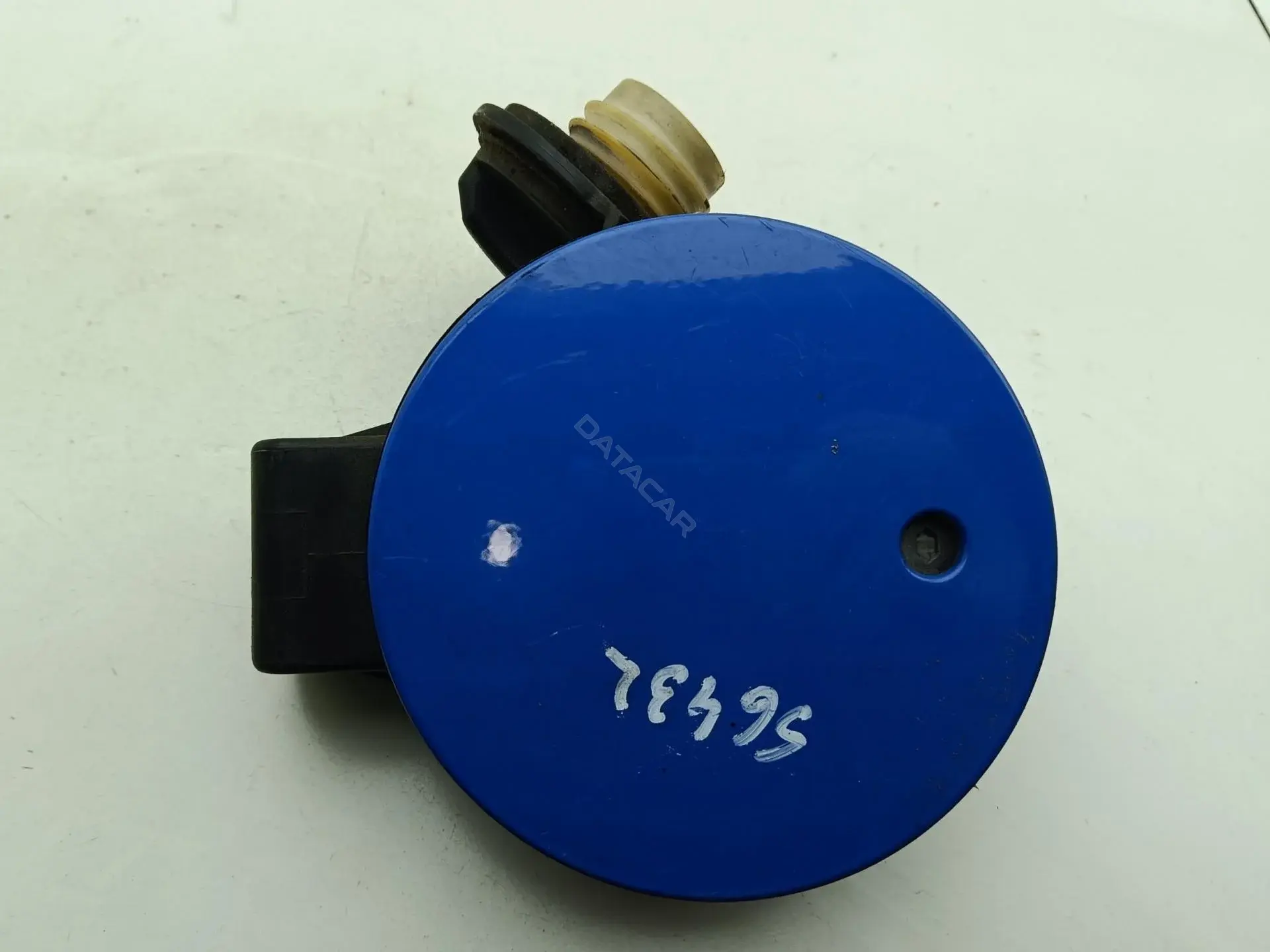 Крышка лючка топливного бака 2S61A405A02ABW