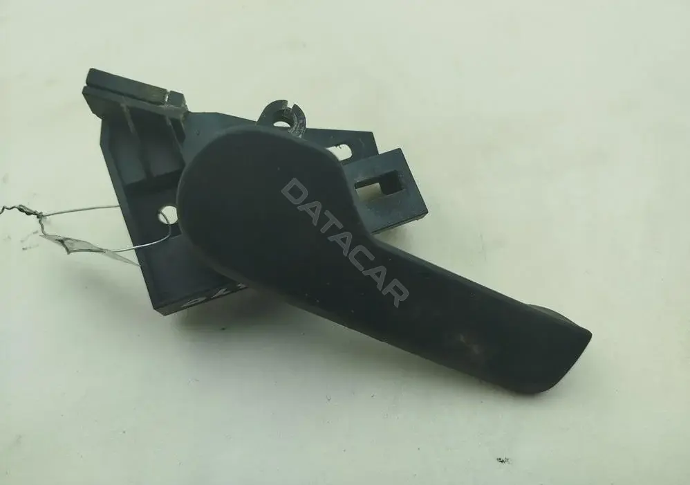 Ручка открывания капота 1J1823533C