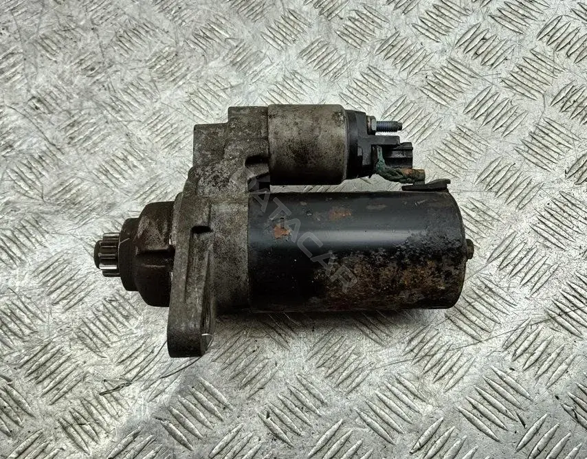 Стартер 55381997