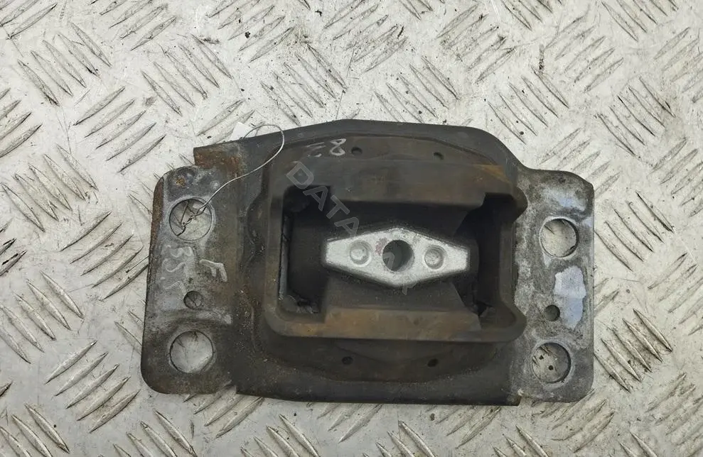 Подушка КПП 6G917M121AC