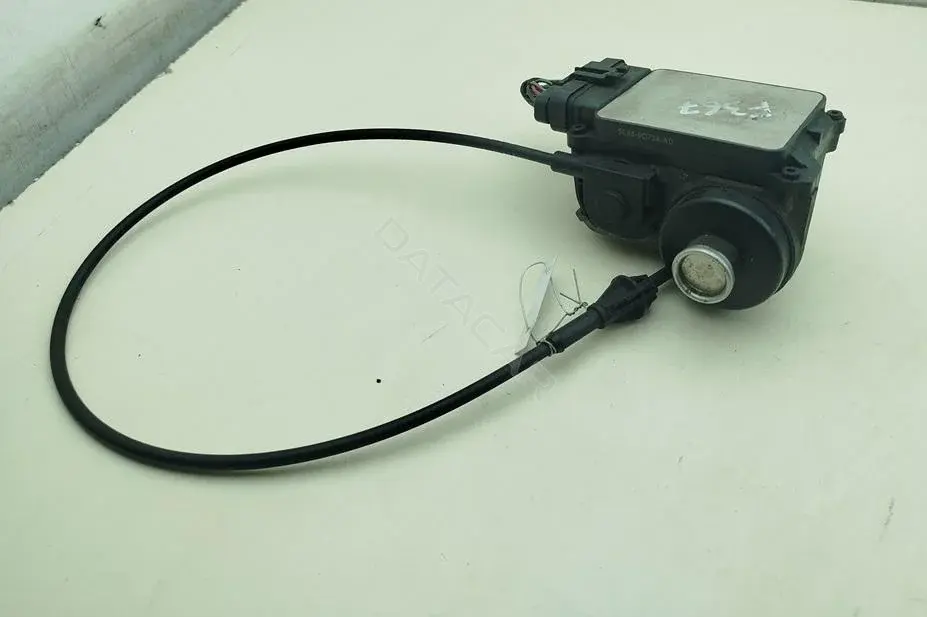 Блок круиз-контроля 5L849C734AD