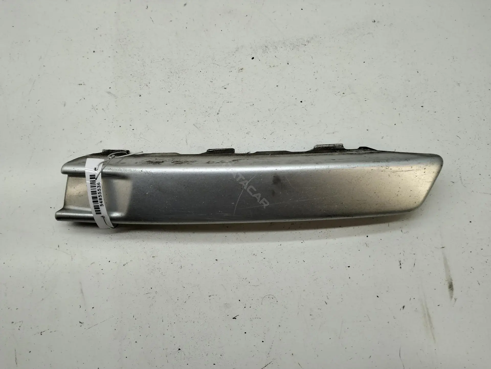 Накладка бампера 3C0807645A