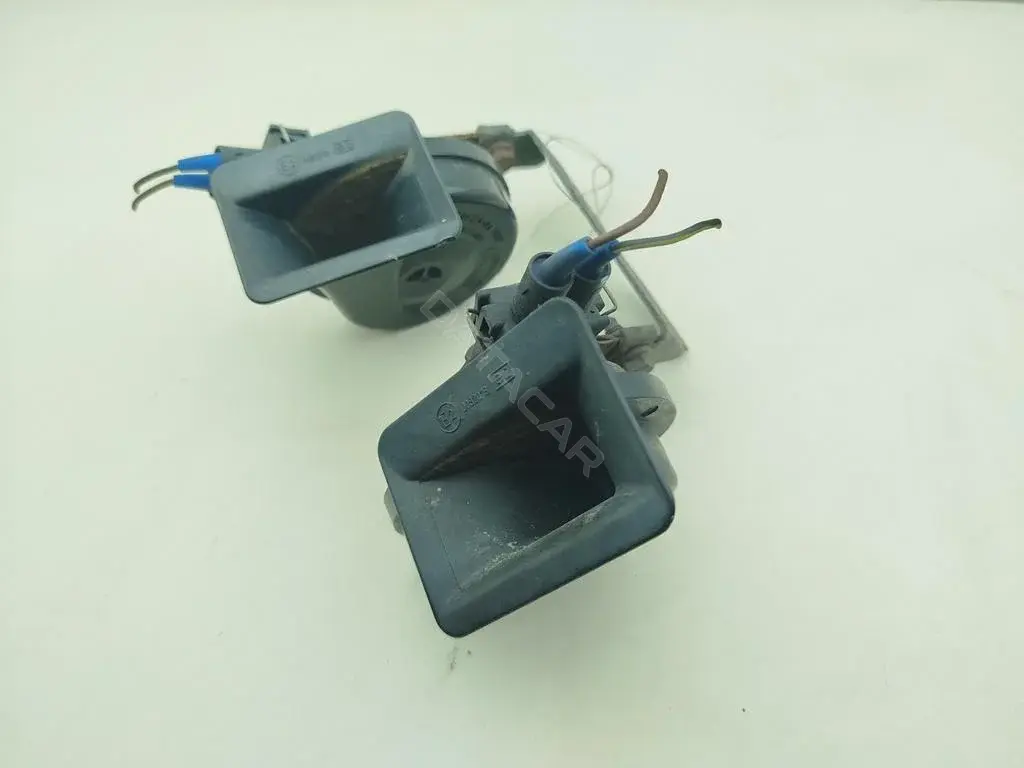 Звуковой сигнал 3B0951221, 3B0951223