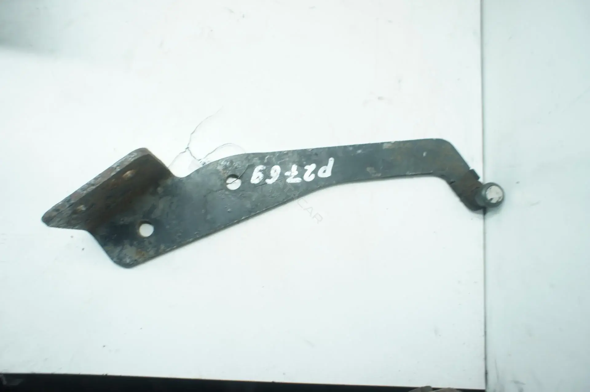 Ролик двери сдвижной 2T14V25001AC