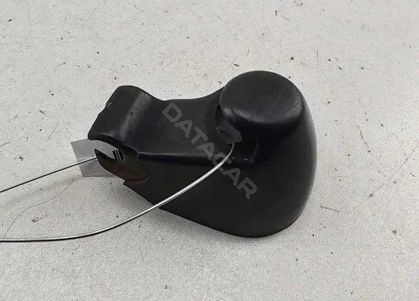 Крышка поводка стеклоочистителя 3B9955435A