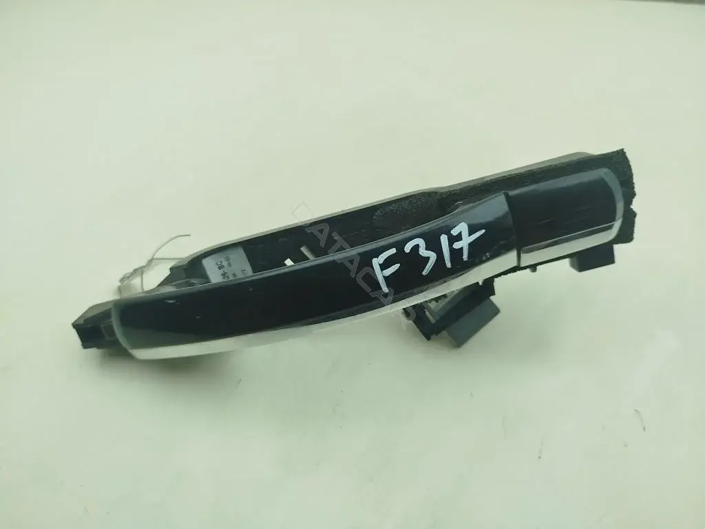 Ручка двери 4S71X264A26BC