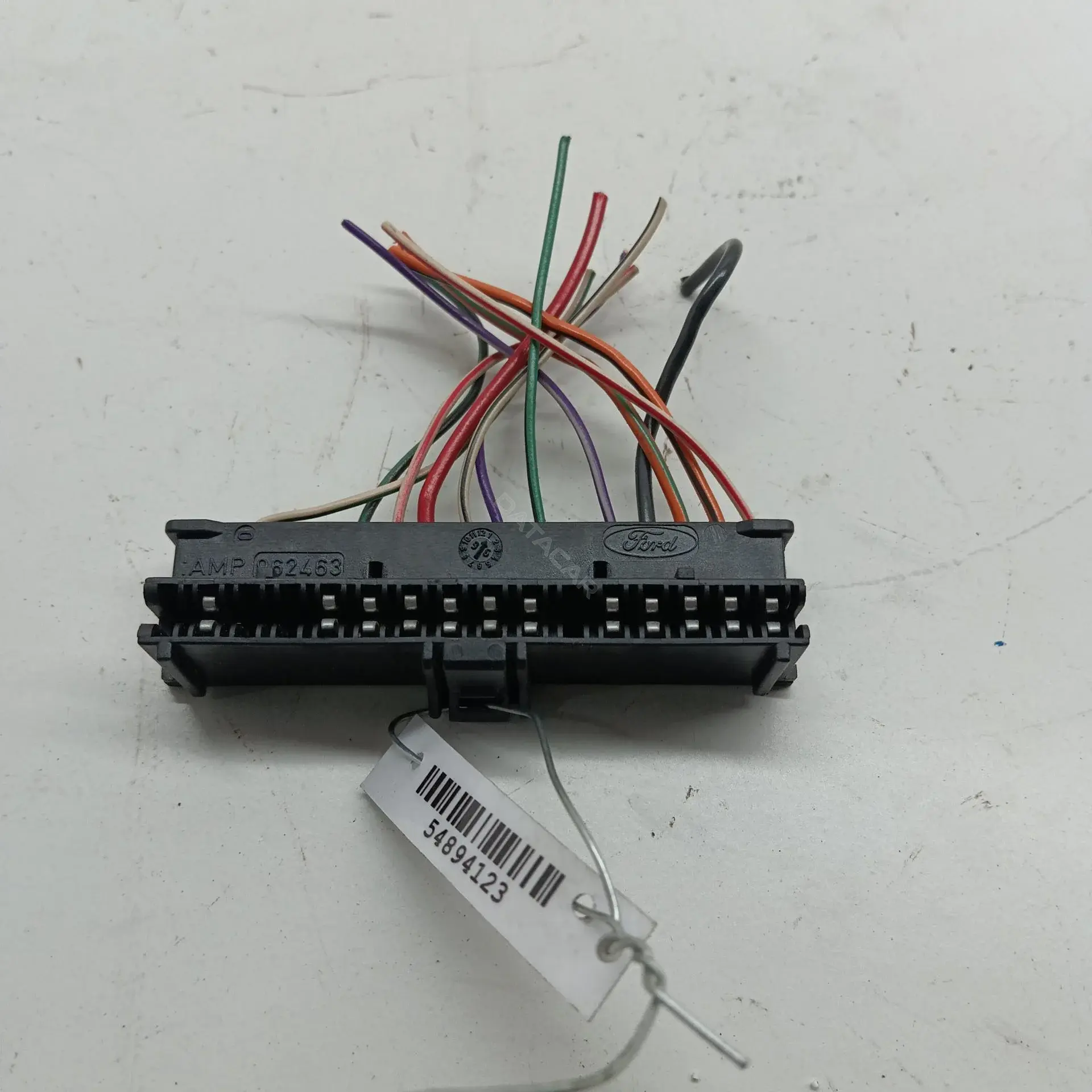 Разъем (фишка) проводки AMP962463
