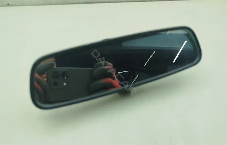 Внутреннее зеркало E9014276