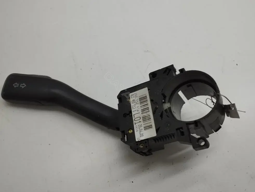 Переключатель подрулевой 8L0953513G