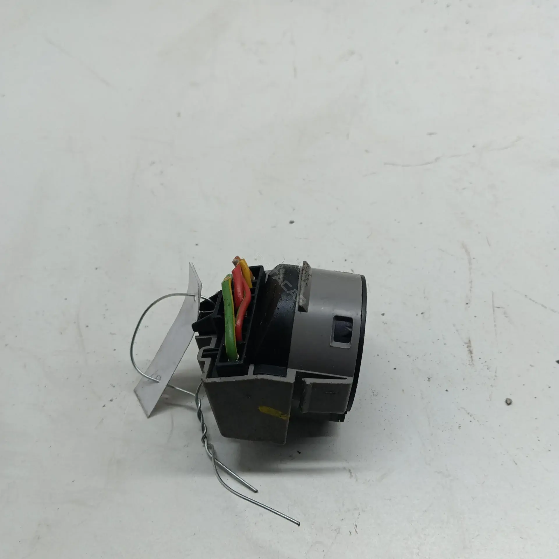 Контактная группа замка зажигания 98AG11572BE