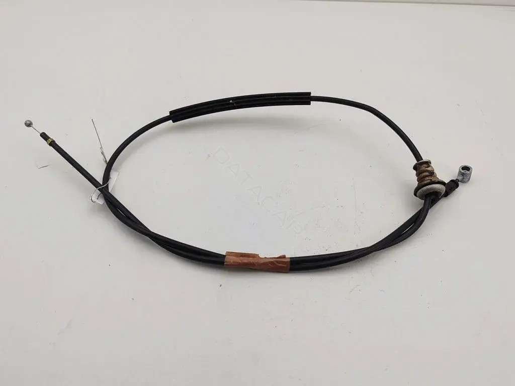 Трос капота 6R0823535