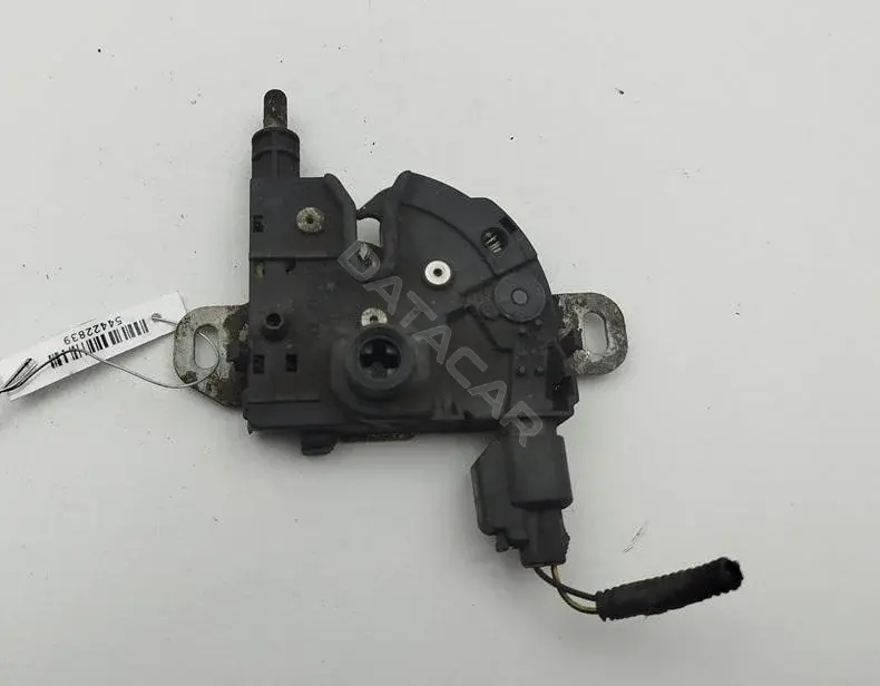 Замок капота 3M5116700AC