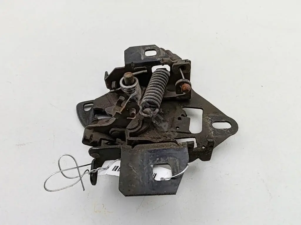 Замок капота 3B0823509K