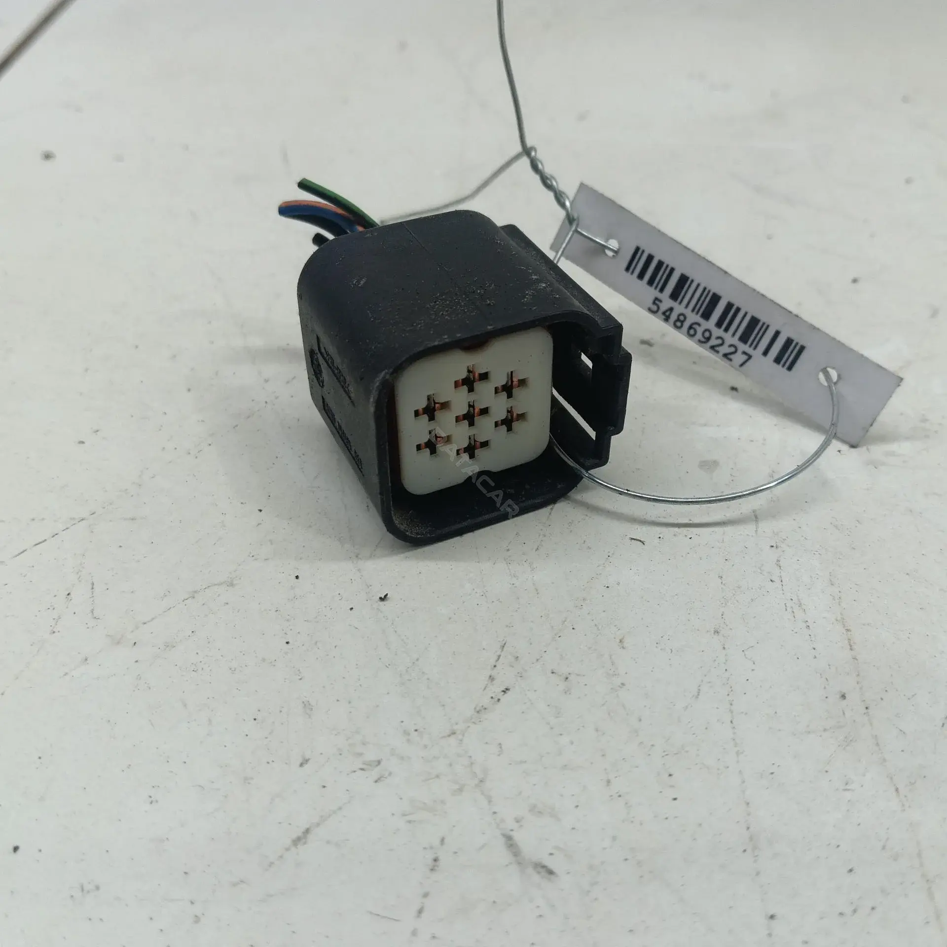 Разъем (фишка) проводки 97AG14A464GGA