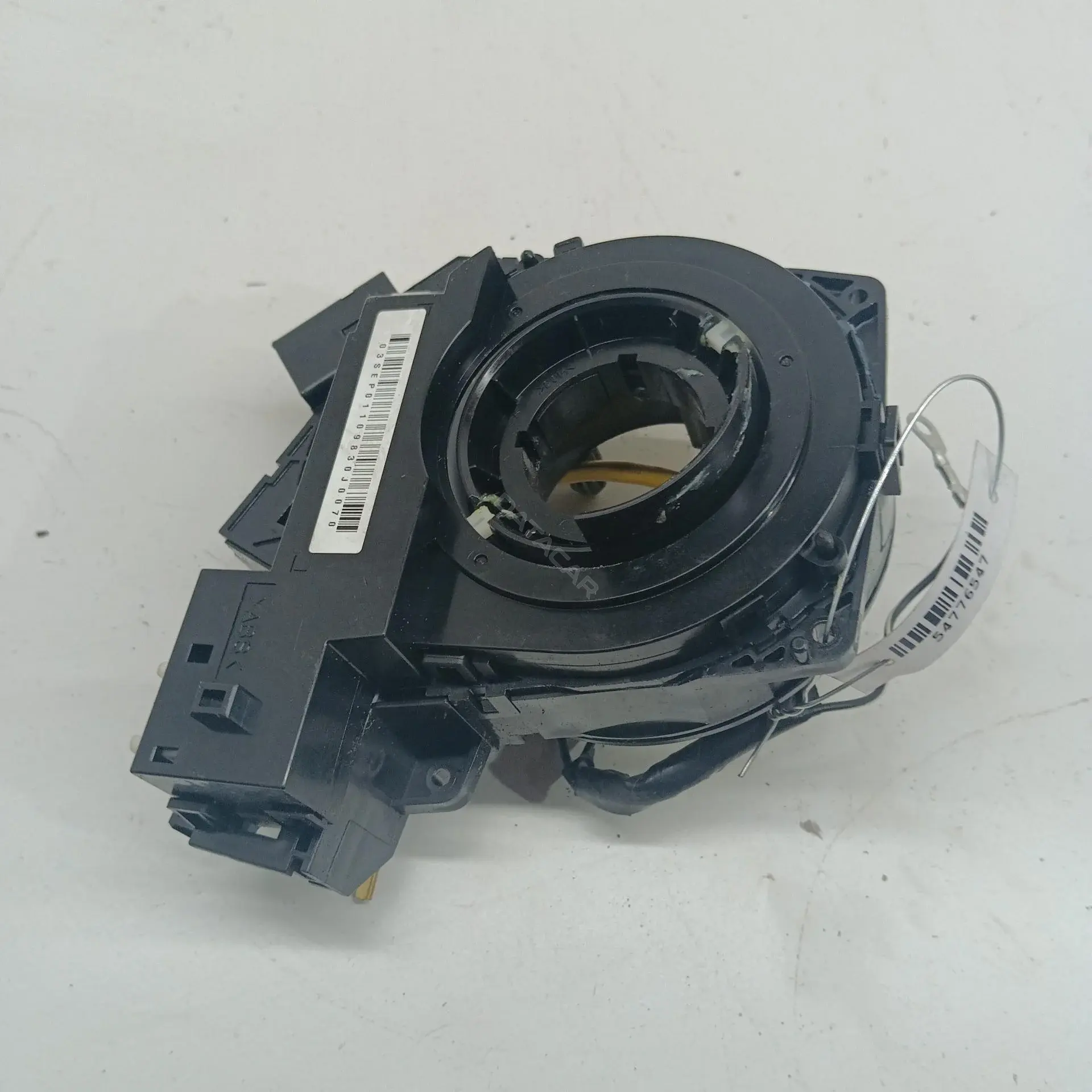 Шлейф подрулевой 3M5T14A664AF