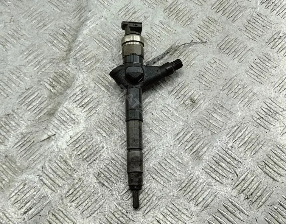 Форсунки 16600ES60A