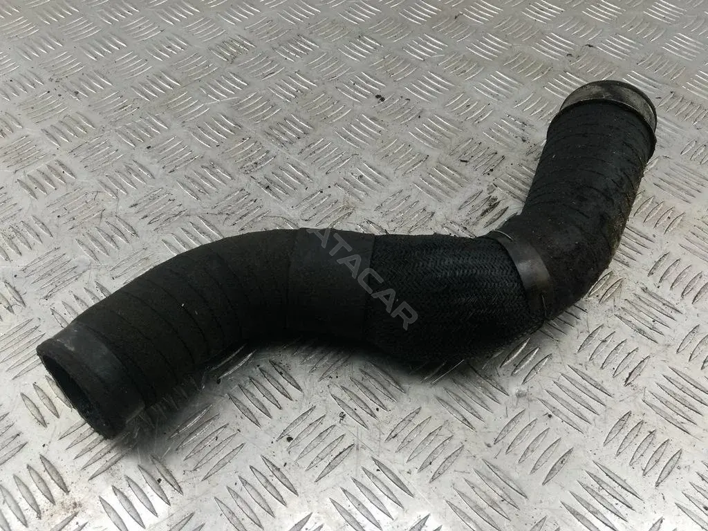 Патрубок интеркулера 53816097