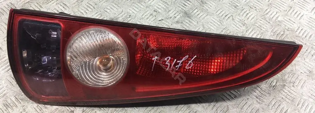 Задние фонари 8200027152