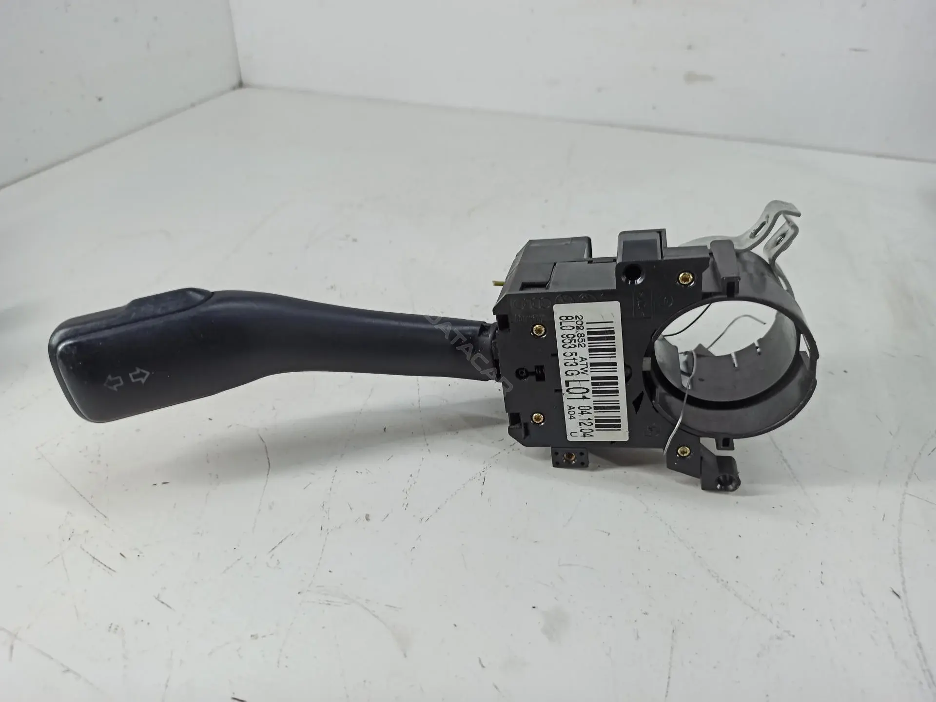 Переключатель подрулевой 8L0953513G