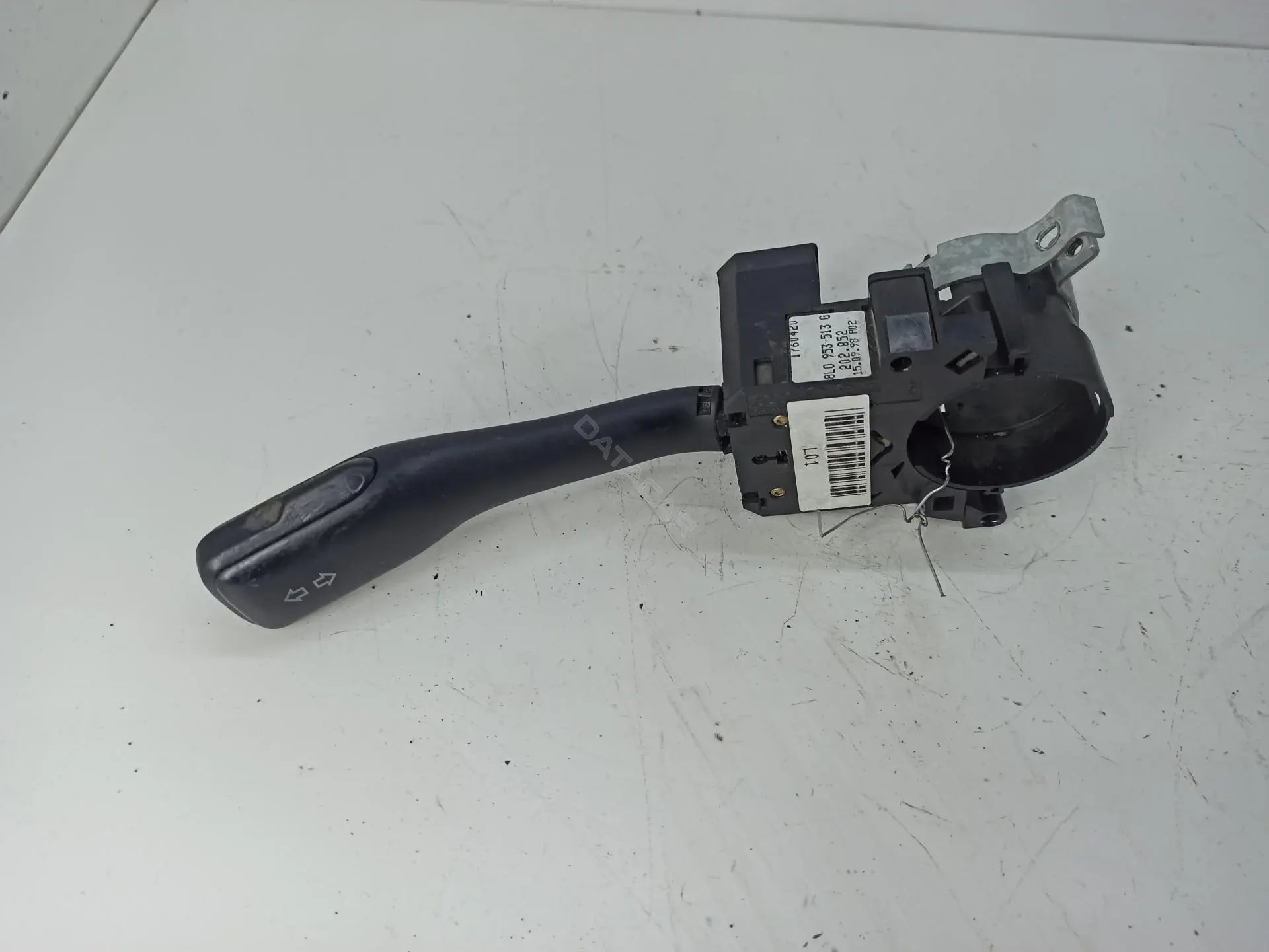 Переключатель подрулевой 8L0953513G